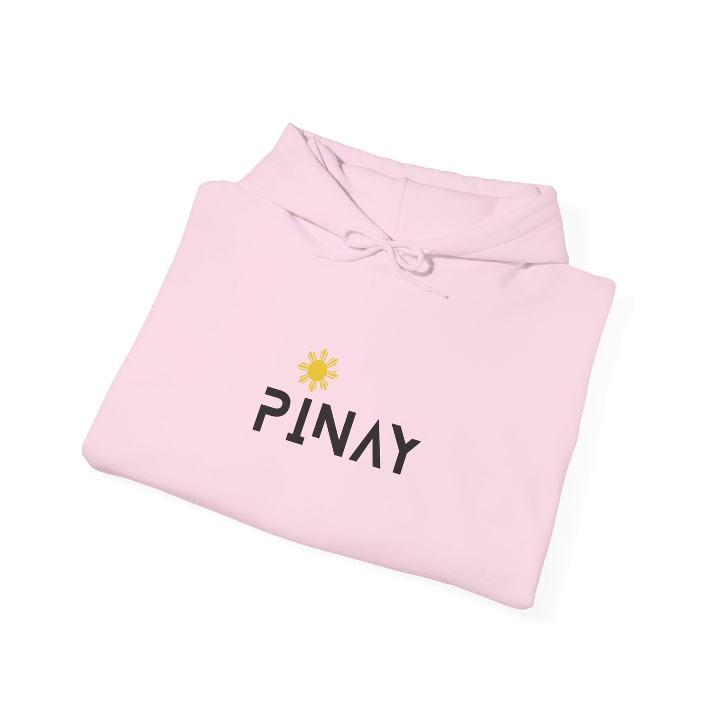 Heavy Blend™ Hooded Sweatshirt  Pinay