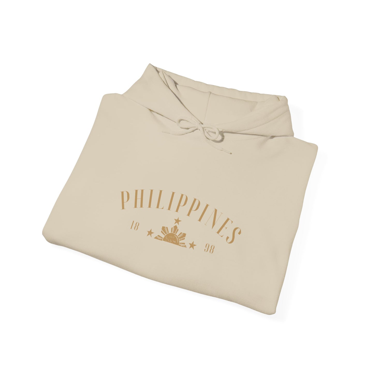 Heavy Blend™ Hooded Sweatshirt Philippines