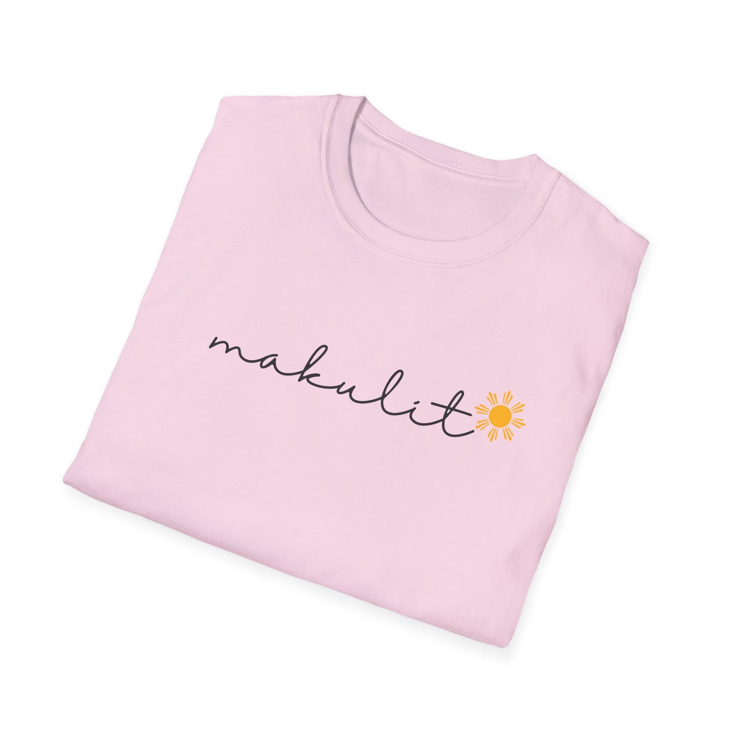 Softstyle T-Shirt Makulit