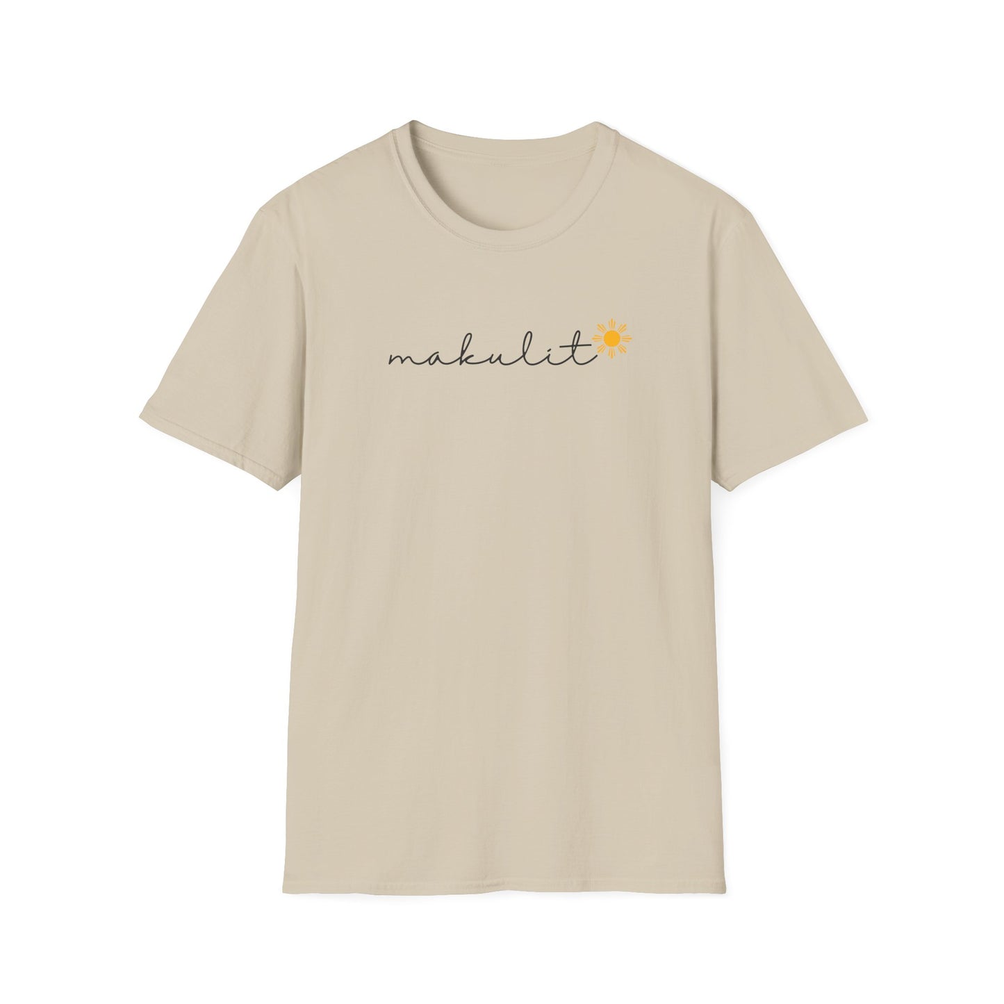 Softstyle T-Shirt Makulit