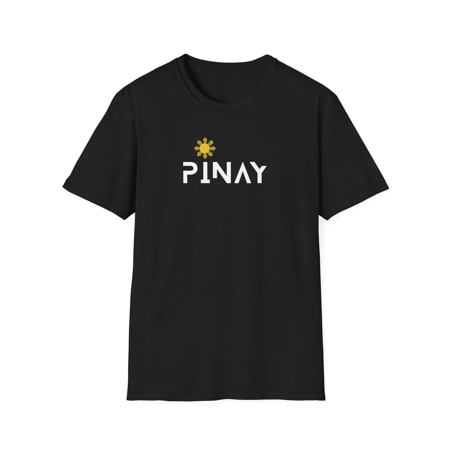 Softstyle T-Shirt Pinay