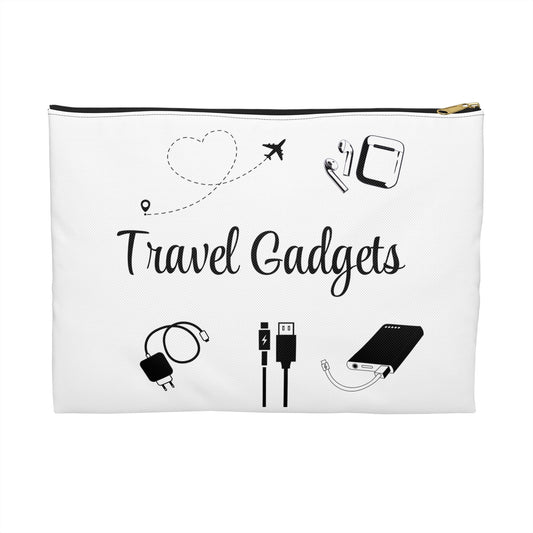 Stylish and Practical Storage Solution Travel Gadgets