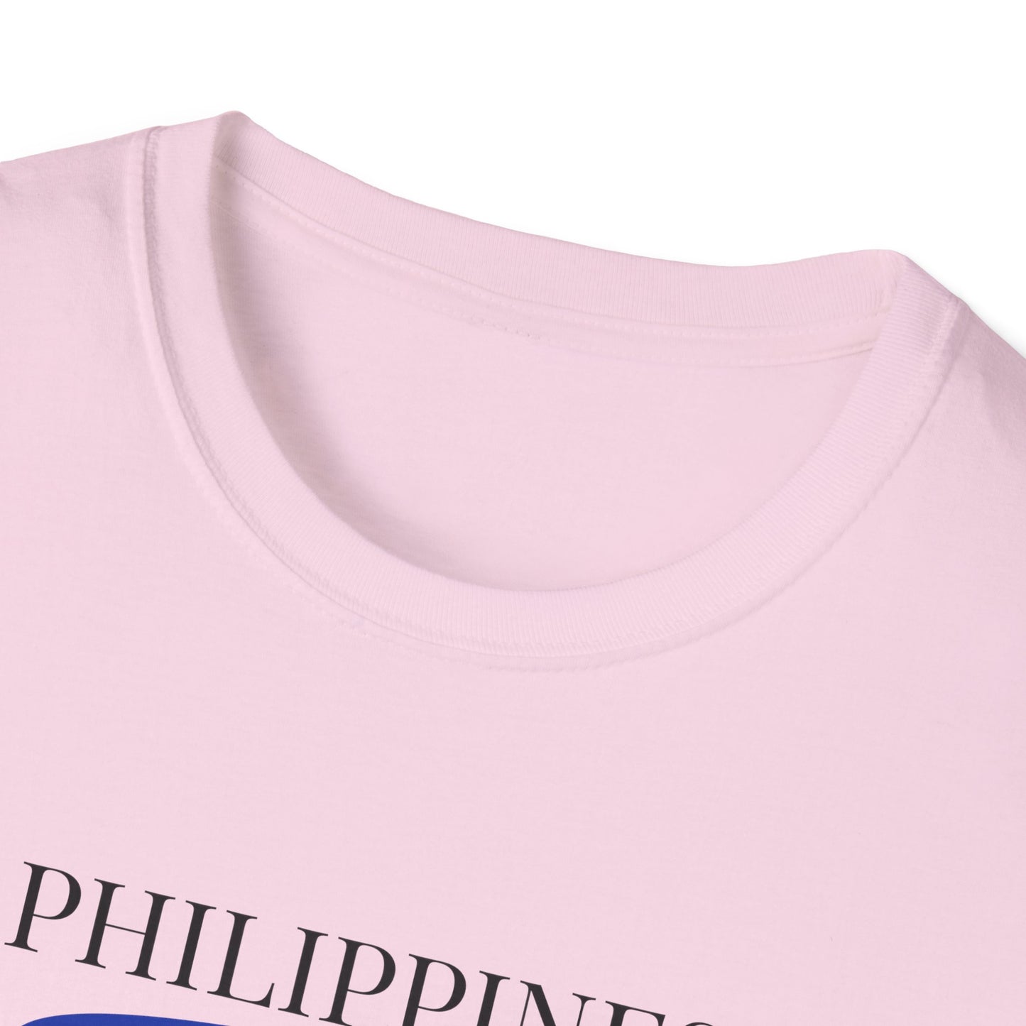 Softstyle T-Shirt Philippines Is Calling