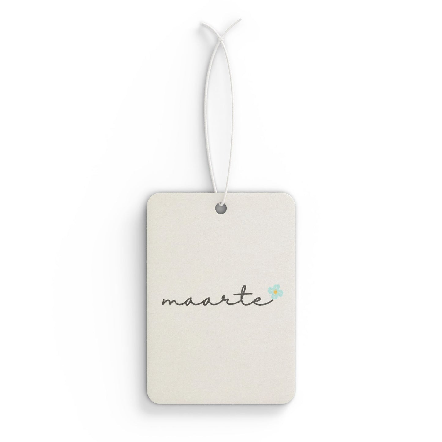 Car Air Freshener Maarte