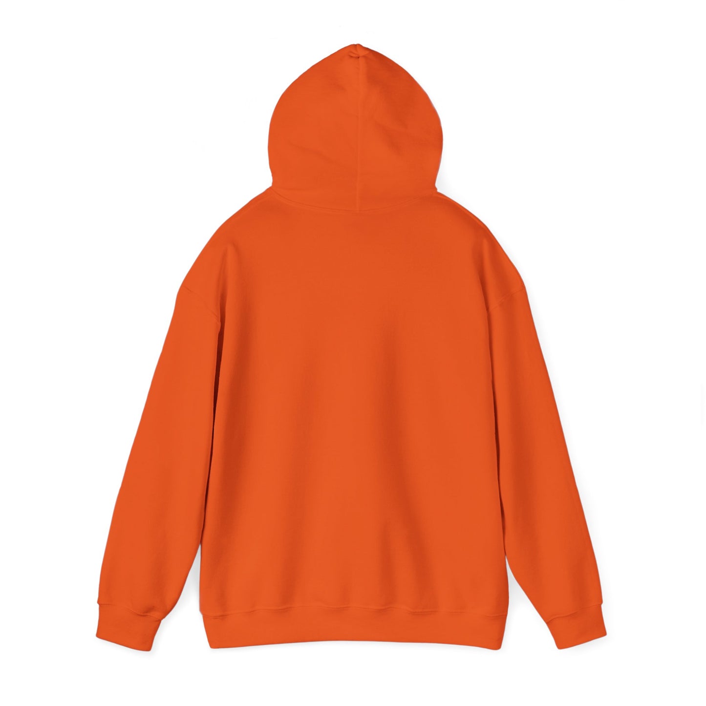 Heavy Blend™ Hooded Sweatshirt  Pinay