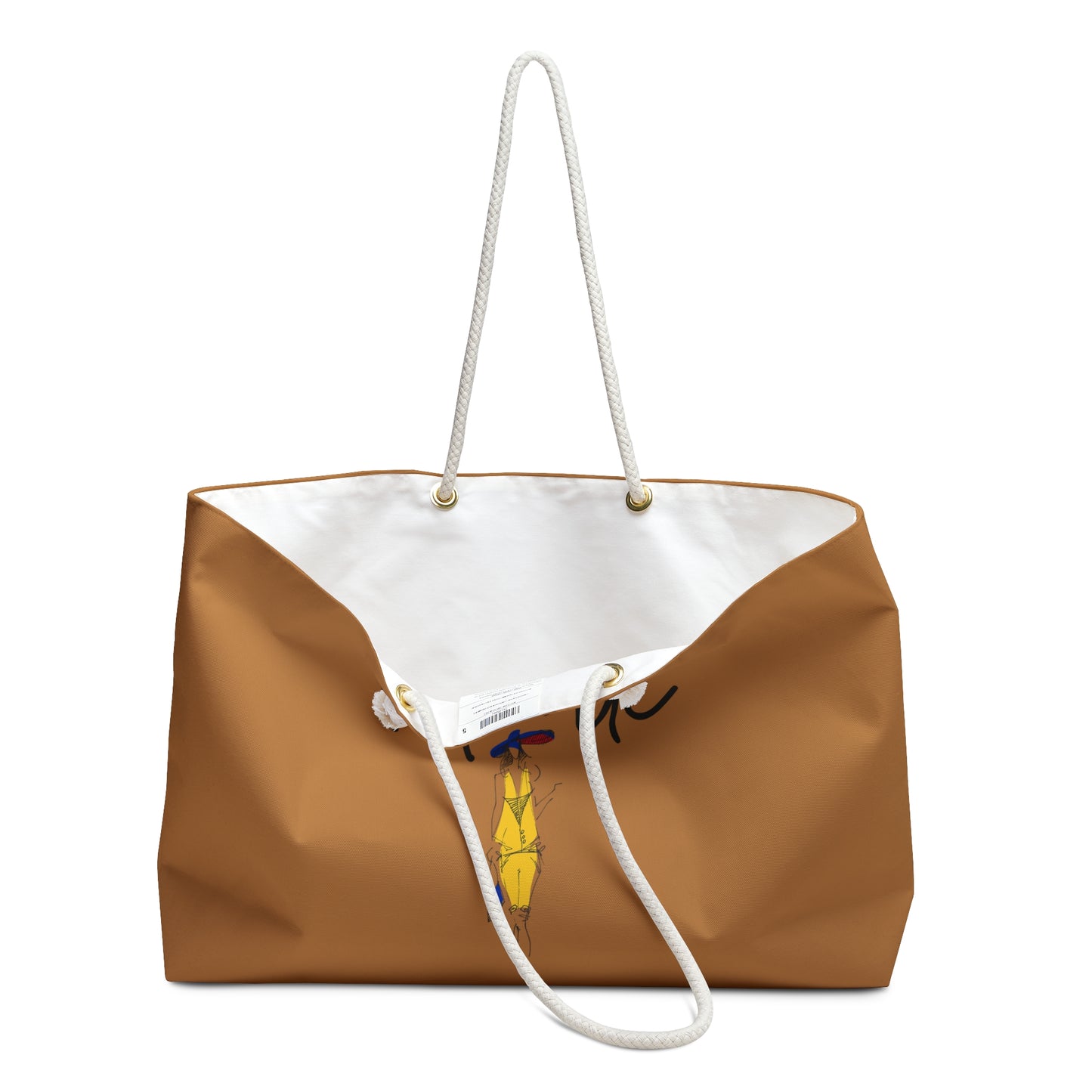 Oversized Bag - Maarte