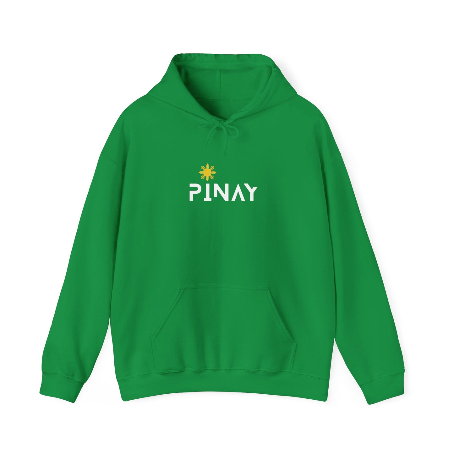 Heavy Blend™ Hooded Sweatshirt  Pinay