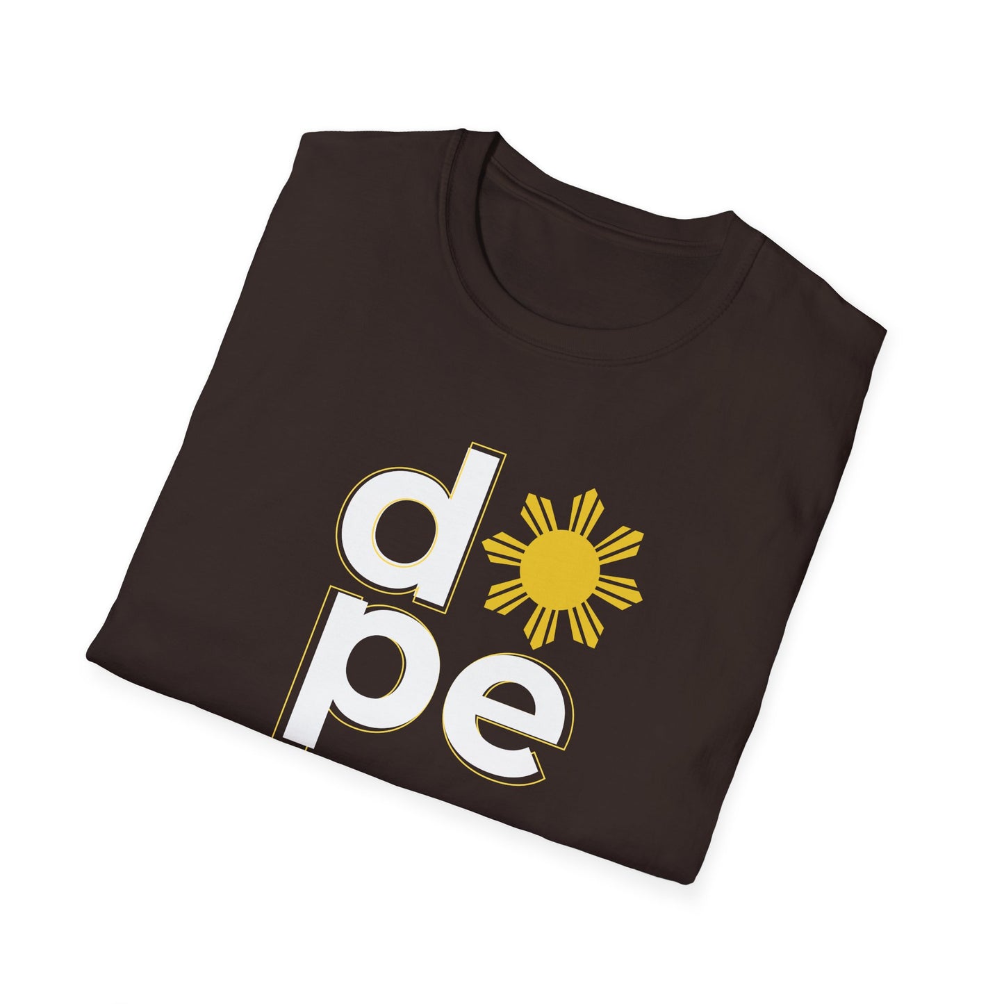 Softstyle T-Shirt dope