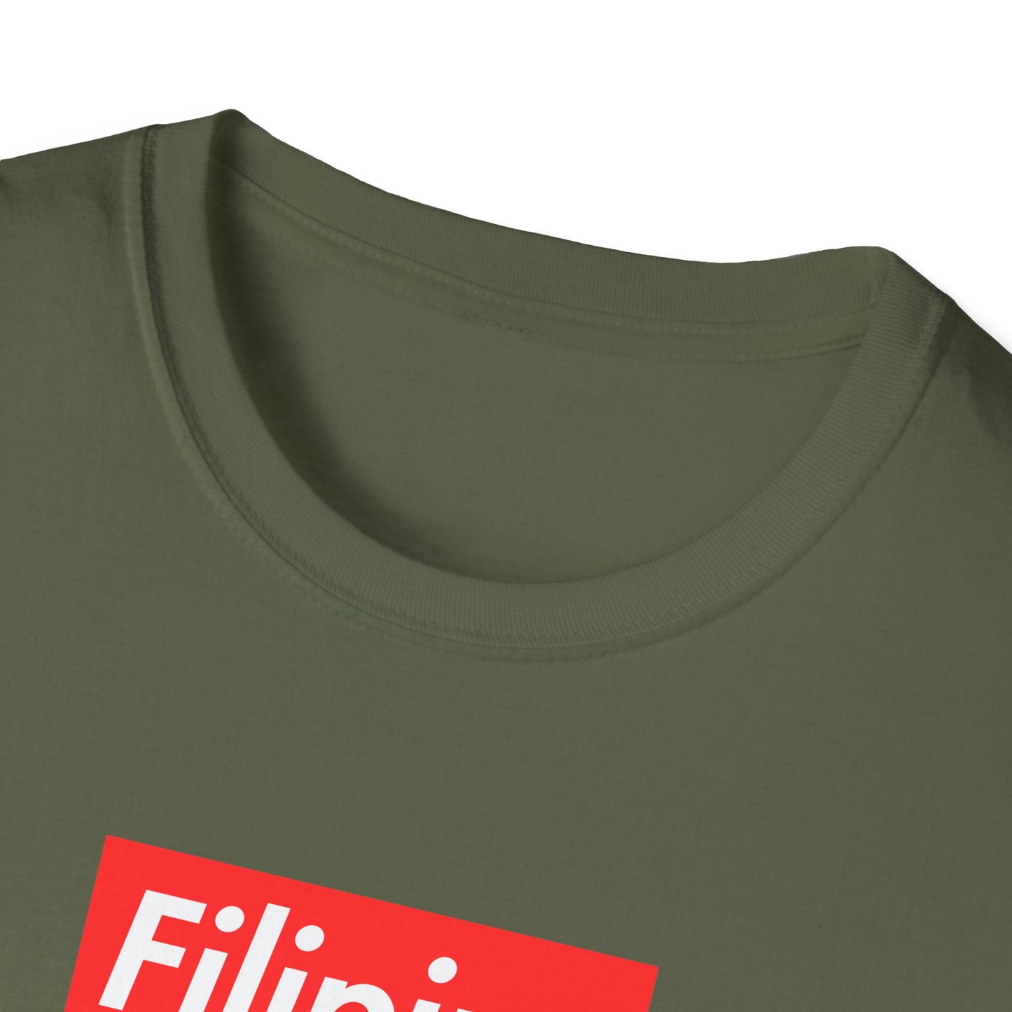 Softstyle T-Shirt Filipina