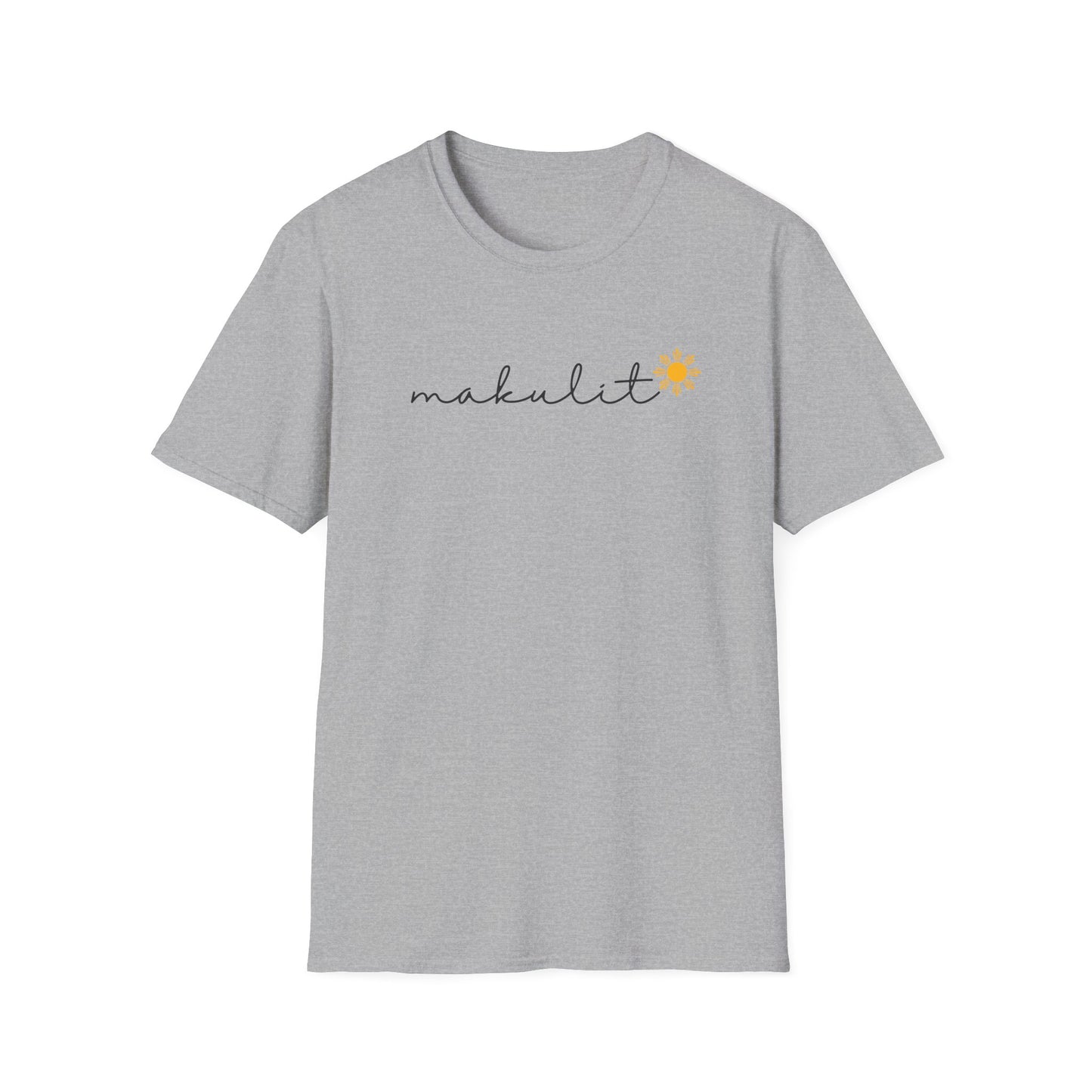 Softstyle T-Shirt Makulit