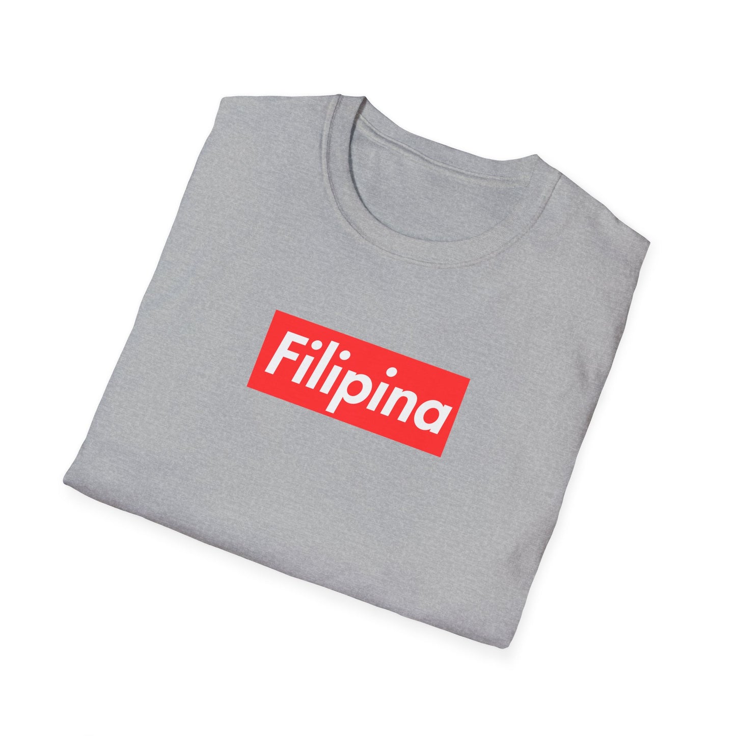 Softstyle T-Shirt Filipina