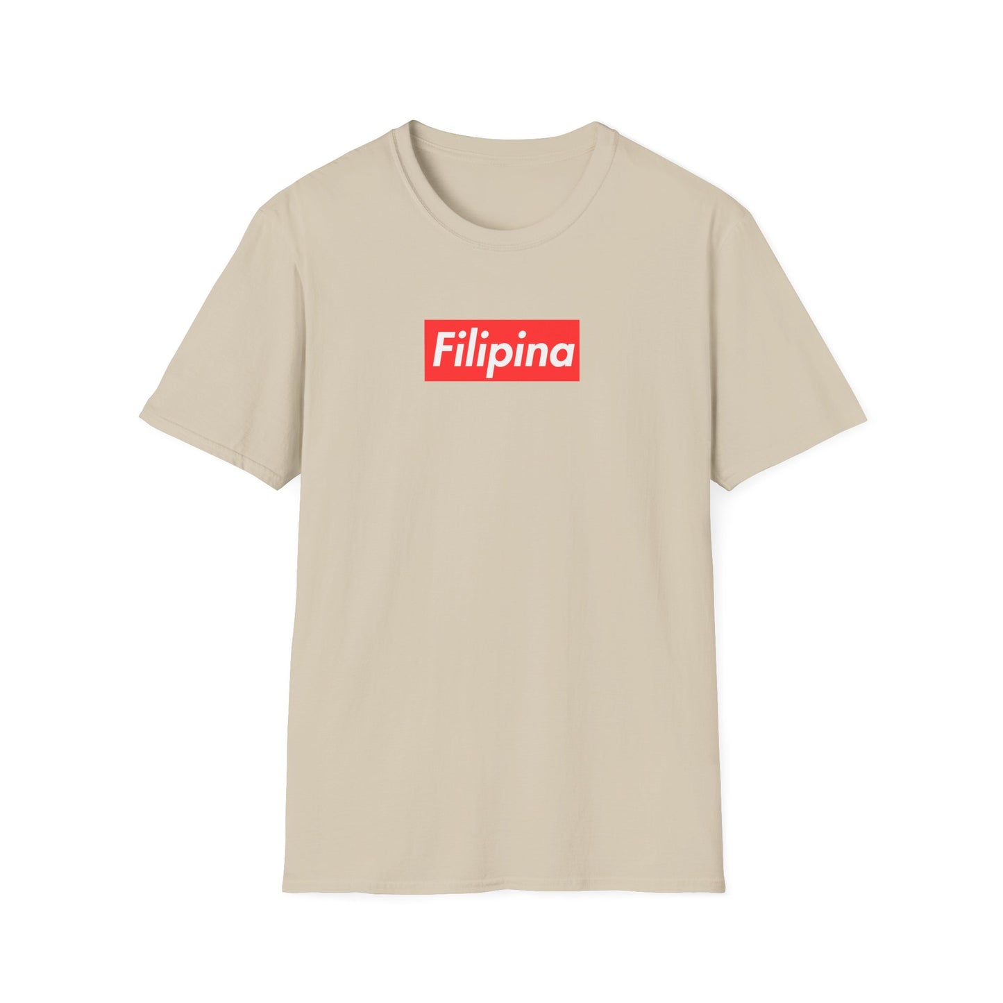 Softstyle T-Shirt Filipina