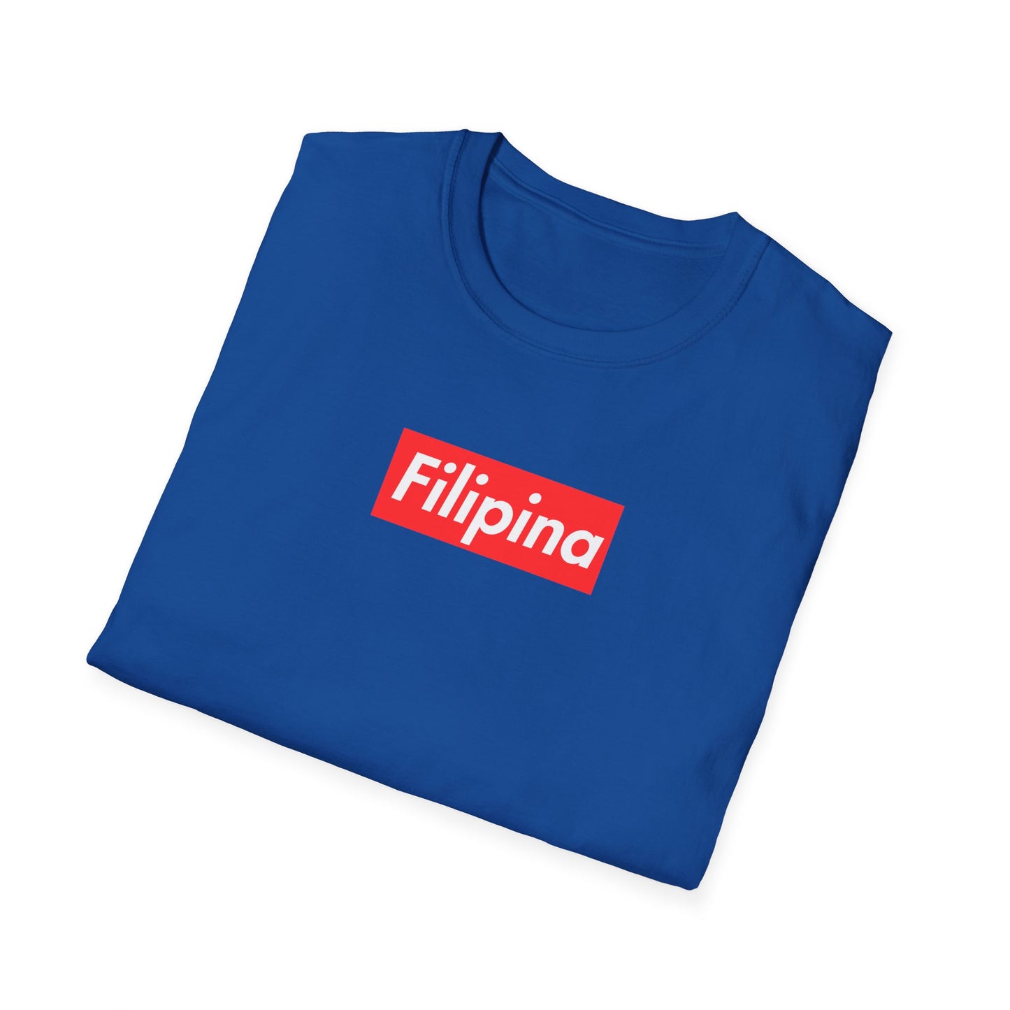 Softstyle T-Shirt Filipina