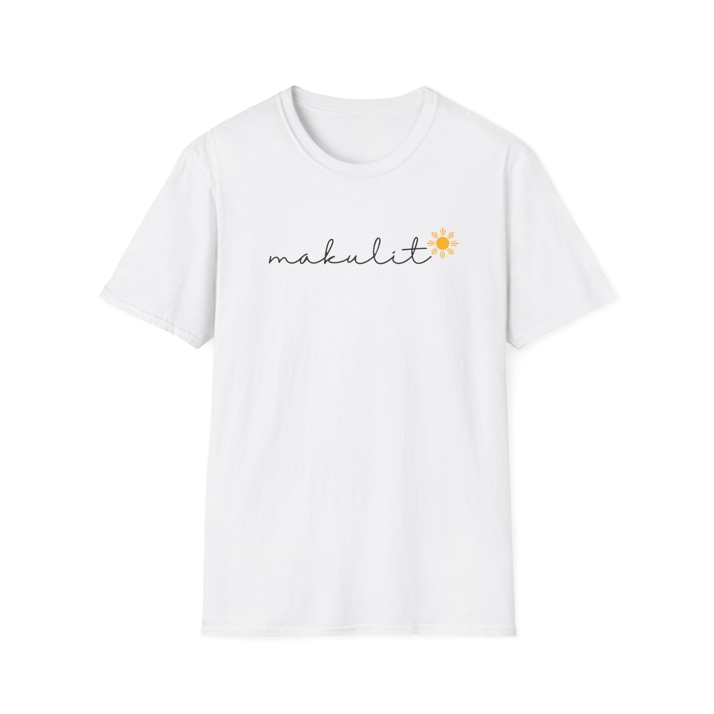 Softstyle T-Shirt Makulit