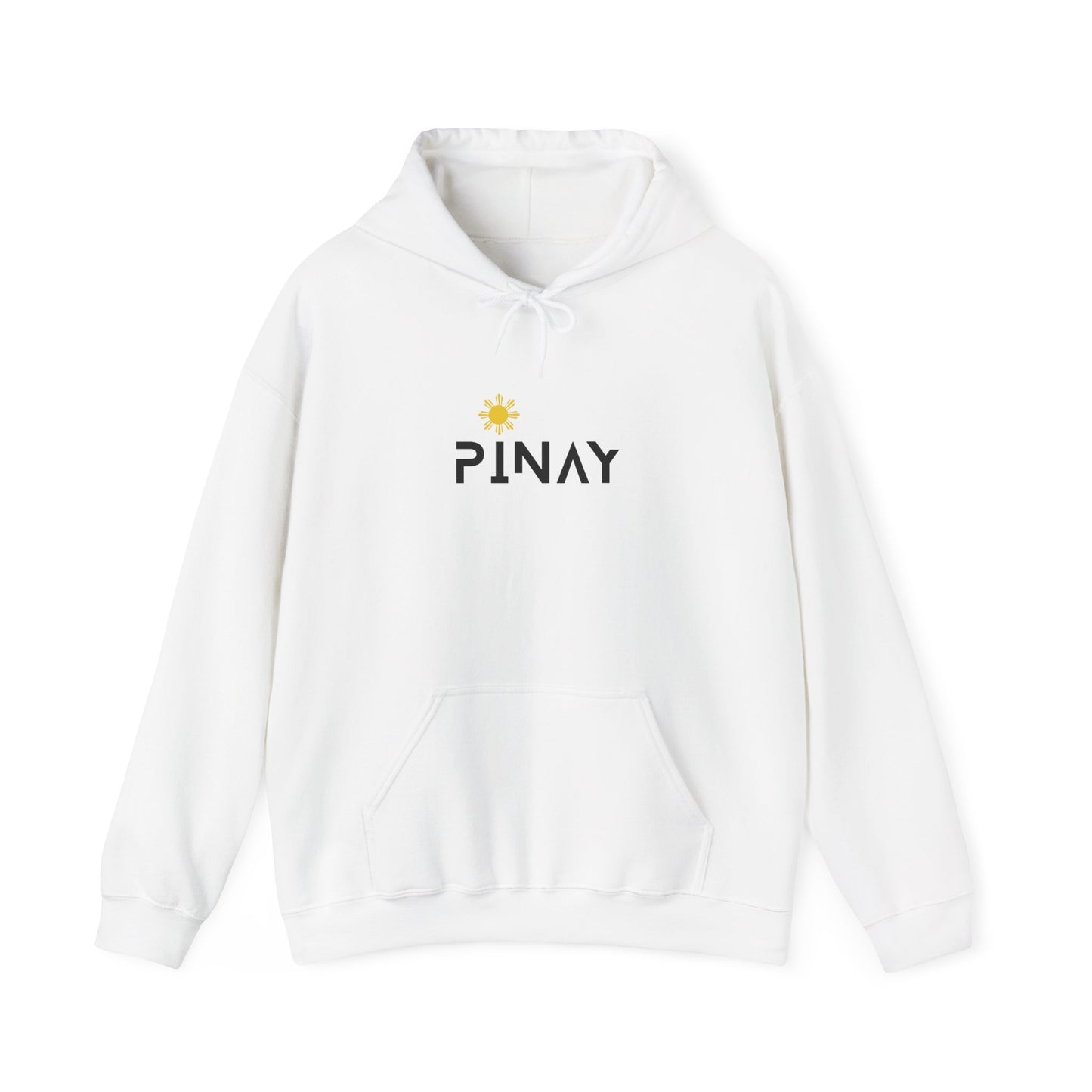 Heavy Blend™ Hooded Sweatshirt  Pinay