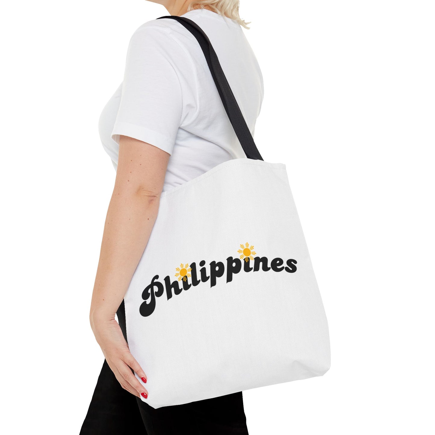 Tote Bag - Philippines