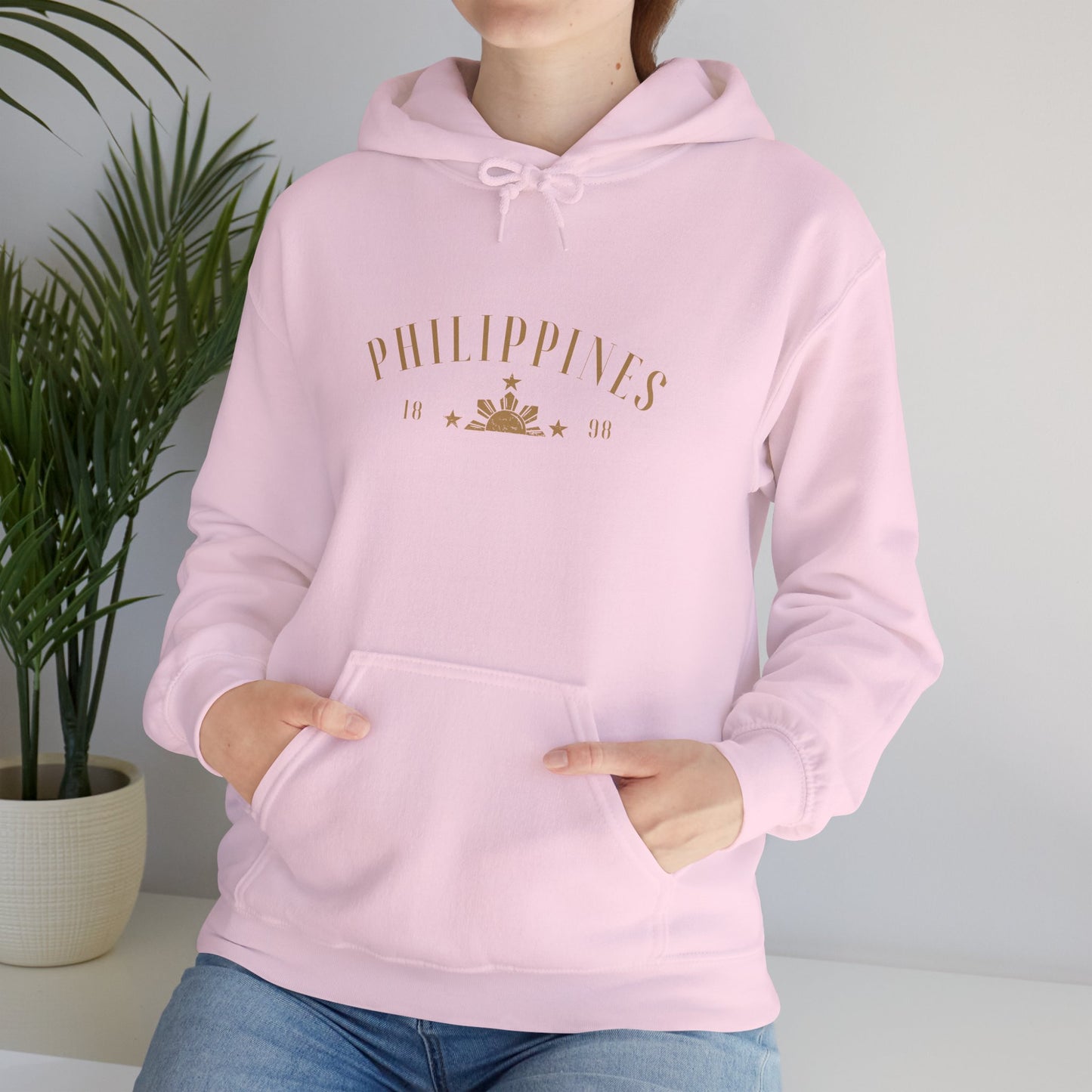 Heavy Blend™ Hooded Sweatshirt Philippines