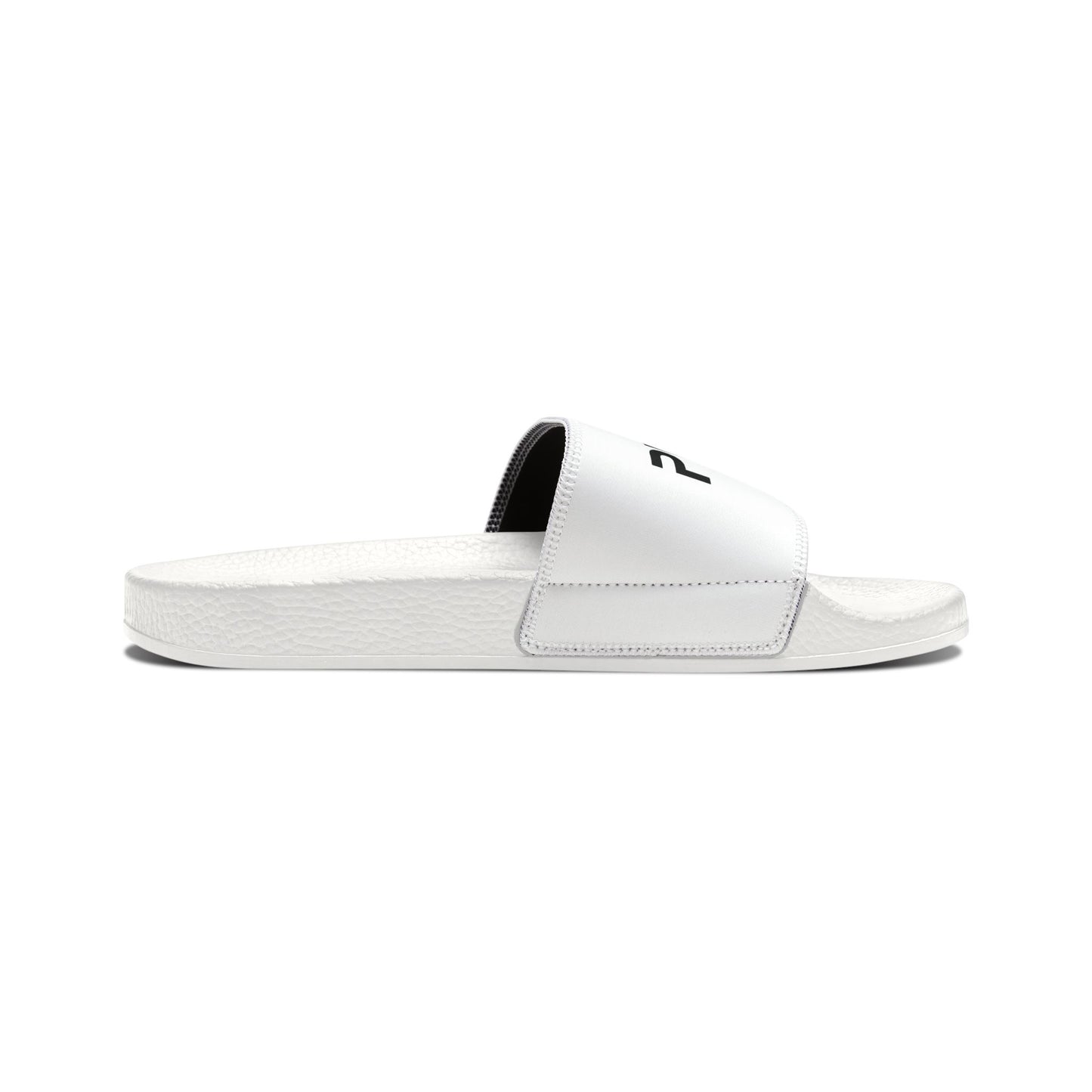 Slide Sandals Men's - Pinoy