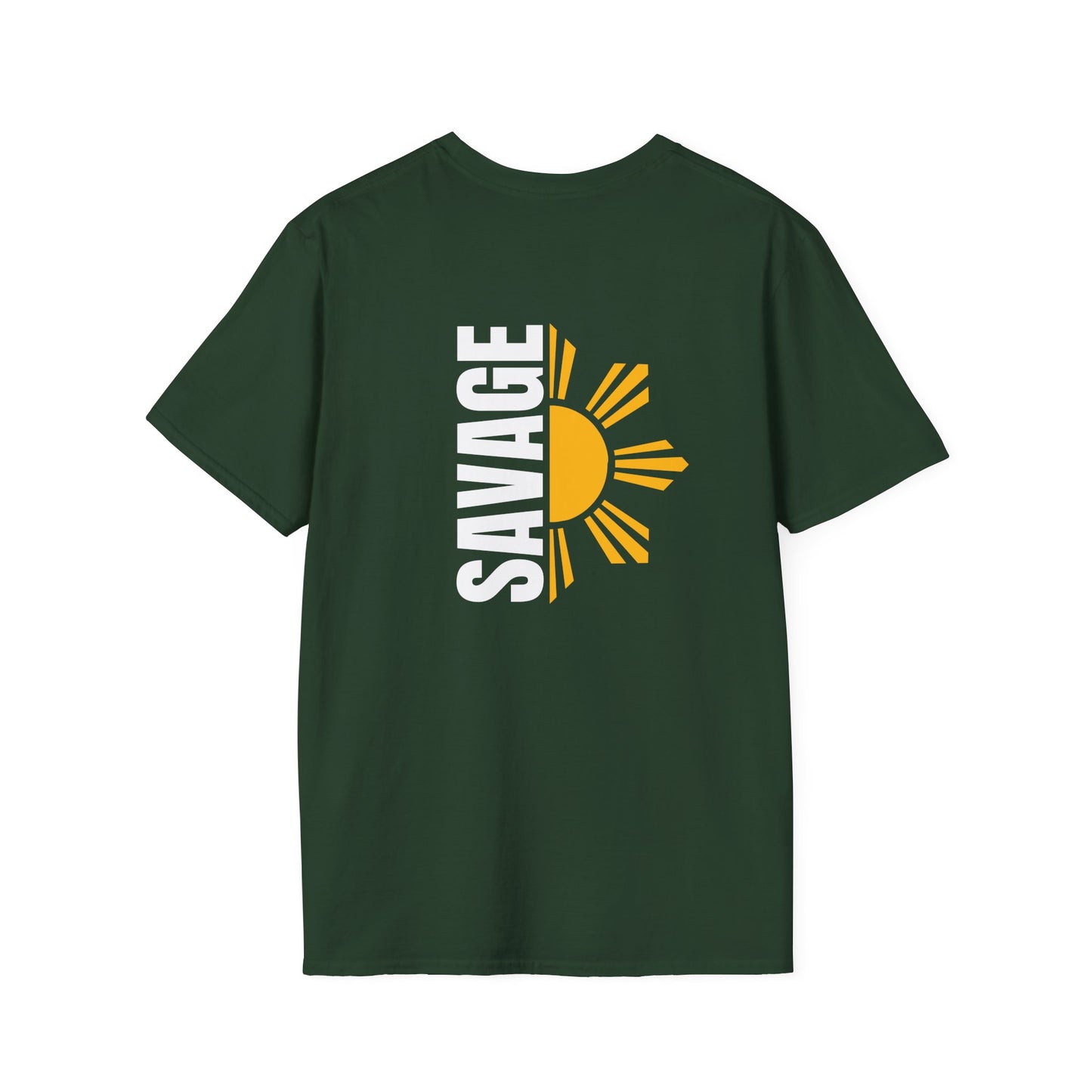 Softstyle T-Shirt Savage