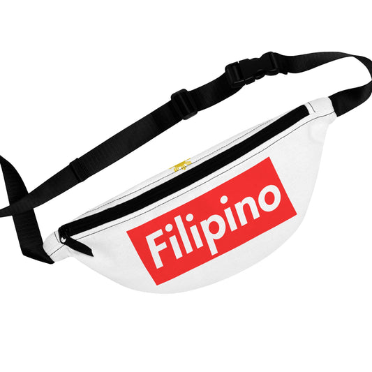 Fanny Pack - Filipino