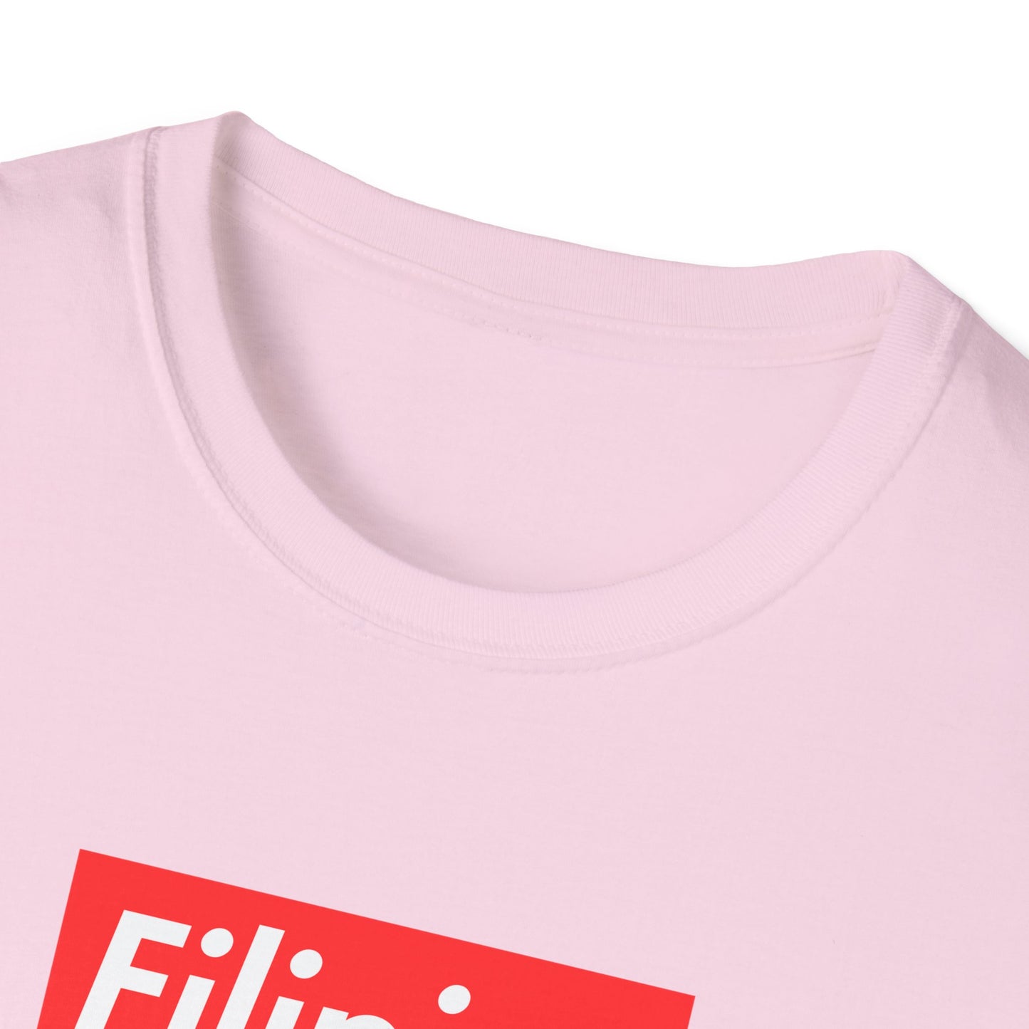 Softstyle T-Shirt Filipina