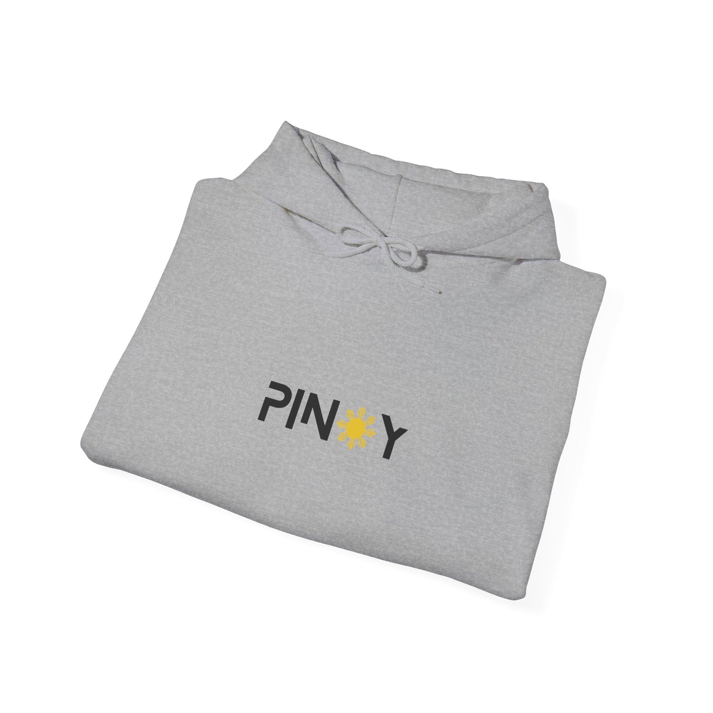 Heavy Blend™ Hooded Sweatshirt Pinoy