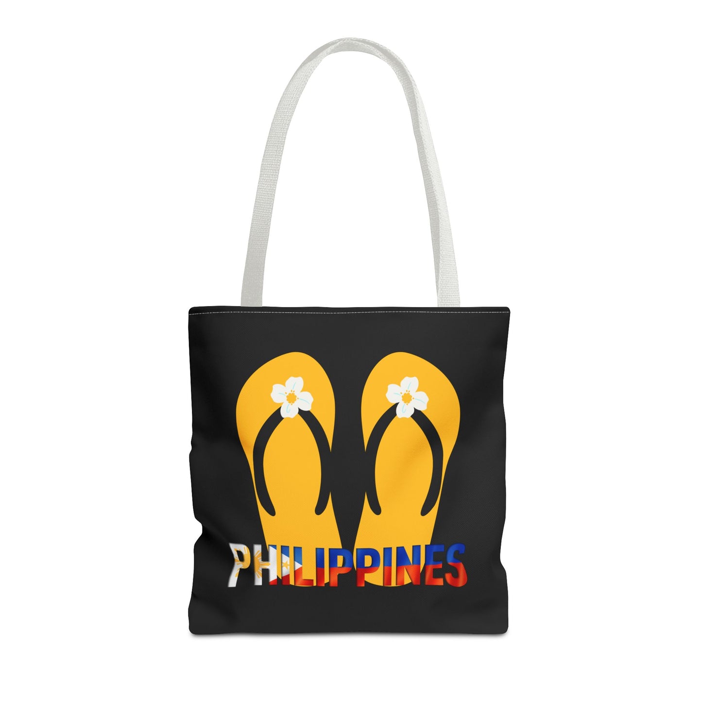 Tote Bag - Flip Flops