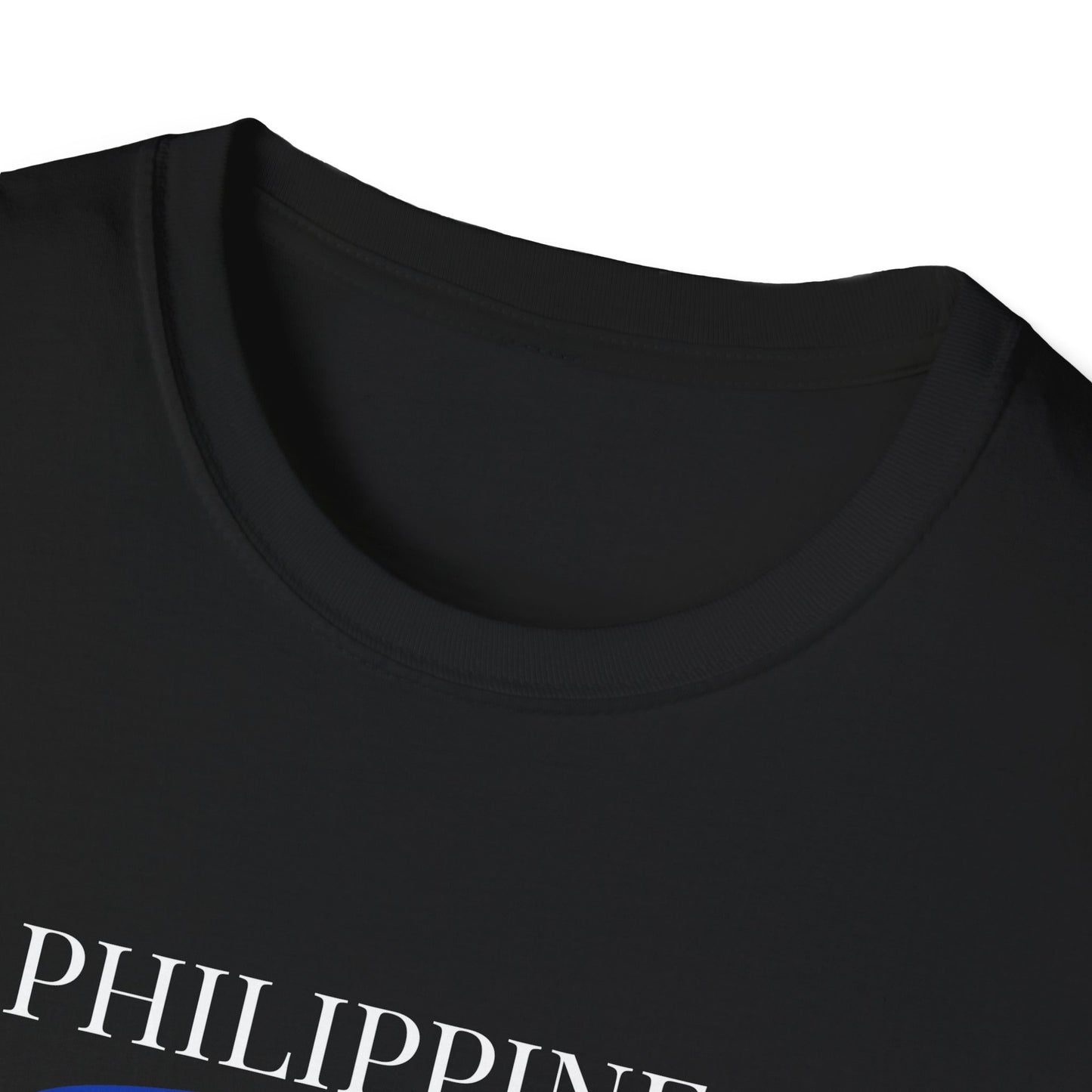 Softstyle T-Shirt Philippines Is Calling