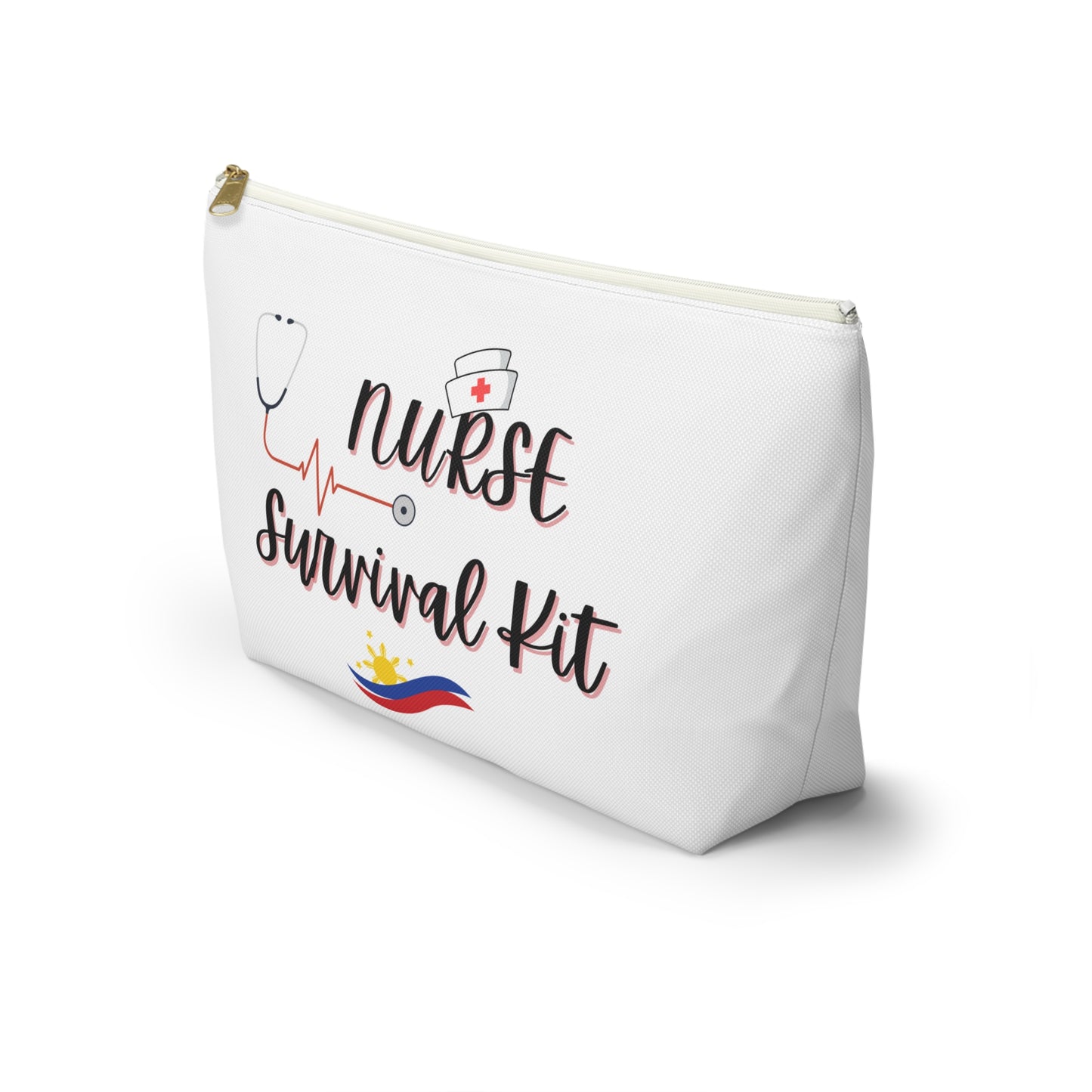 Nurse Survival Kit Accessory Pouch