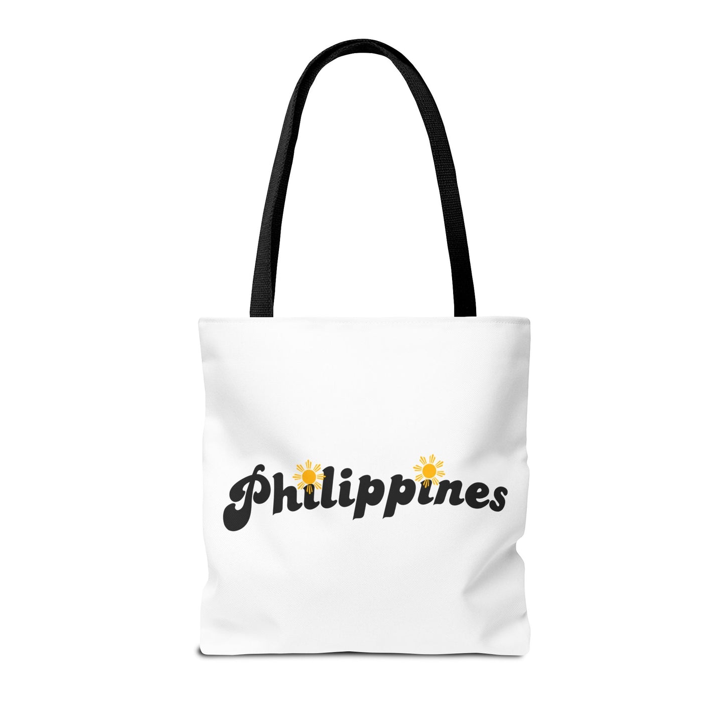 Tote Bag - Philippines