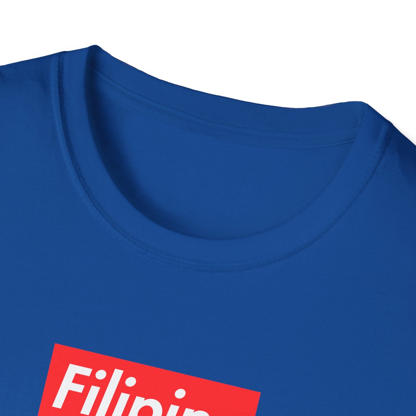 Softstyle T-Shirt Filipina