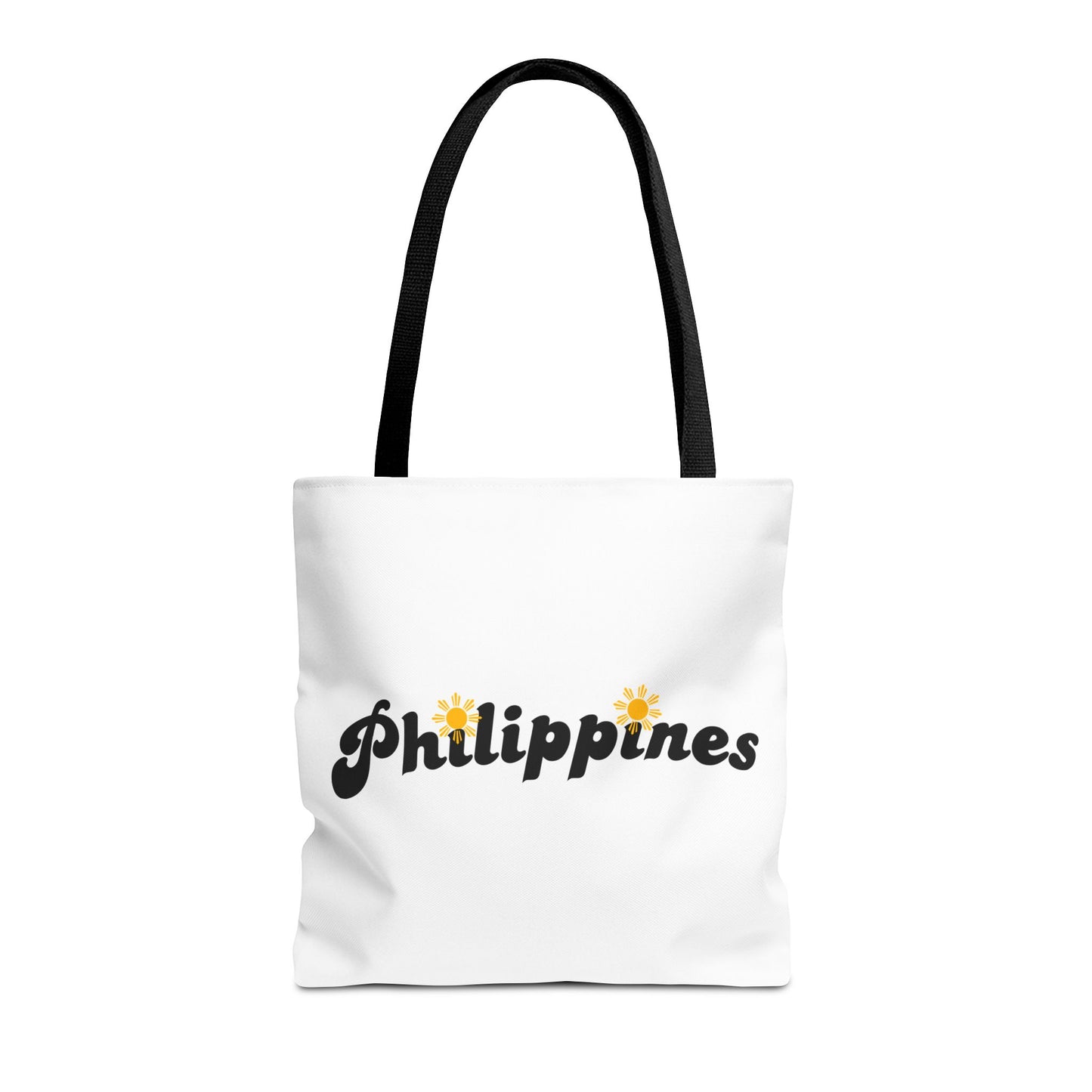 Tote Bag - Philippines