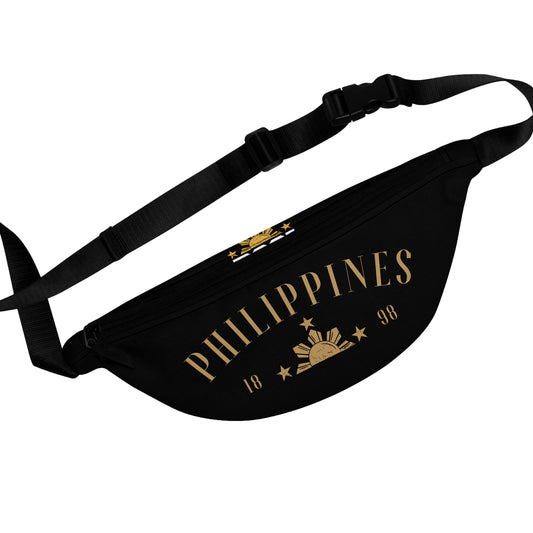 Fanny Pack - Gold Philippines