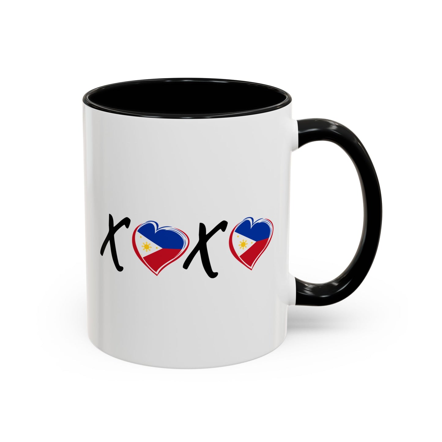 Mug - XOXO