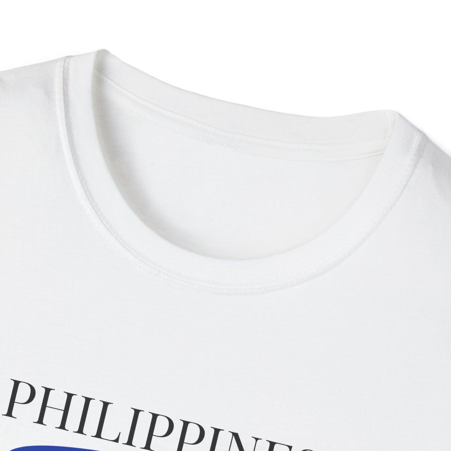 Softstyle T-Shirt Philippines Is Calling