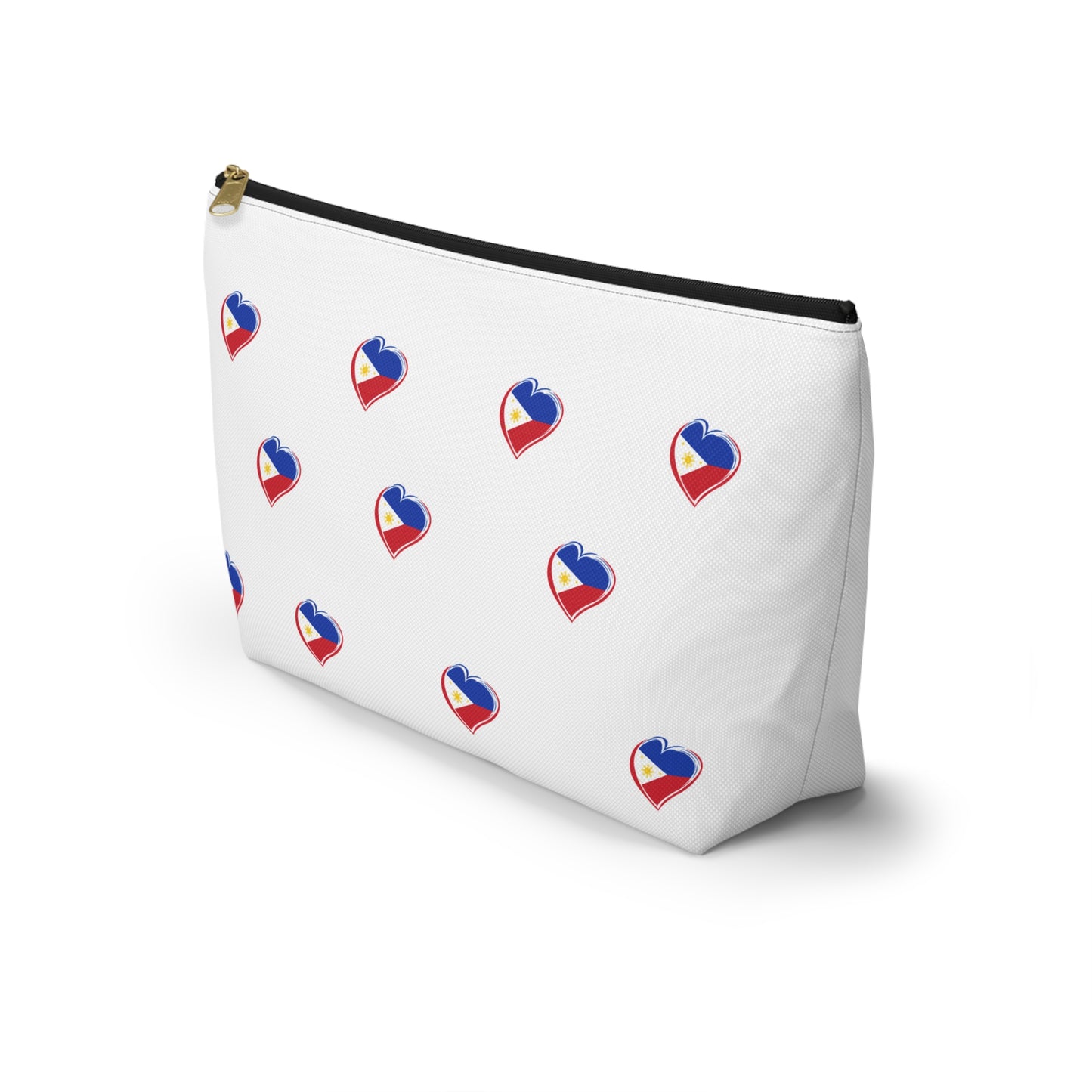 Accessory Pouch Heart