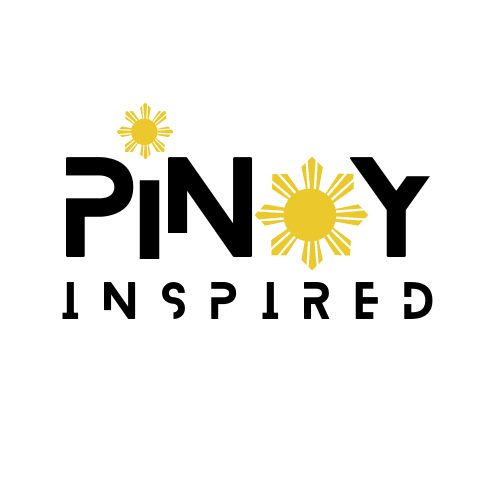 Pinoy Inspired